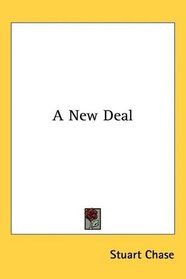 A New Deal