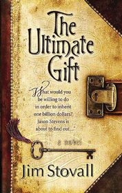 The Ultimate Gift: Library Edition