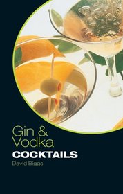 Gin & Vodka Cocktails (Cocktail)