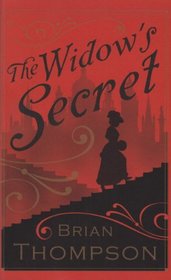 The Widow's Secret (Bella Wallis Mystery 1)