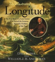 Longitude: Illustrated Edition