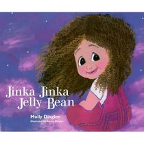 Jinka Jinka Jelly Bean (Dingles Collection)