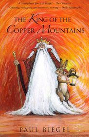King of the Copper Mountains