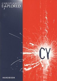 Christianity Explored - Youth Edition Study Guide