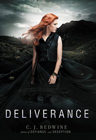 Deliverance (Defiance Trilogy)