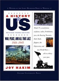A History of US: Vol 10, All the People (A History of Us)