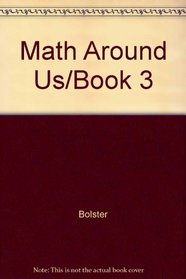 Mathematics Around Us/Book 3
