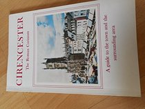 Cirencester, the Roman Corinium, Gloucestershire, official guide