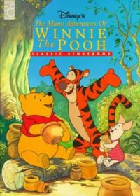 Winnie the Pooh: Classic