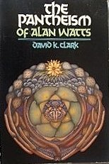 The Pantheism of Alan Watts