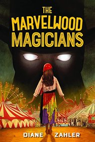 The Marvelwood Magicians