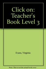 Click on: Teacher's Book Level 3