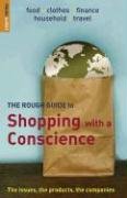 The Rough Guide to Shopping with a Conscience 1 (Rough Guide Reference)