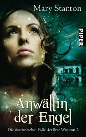 Anwltin der Engel