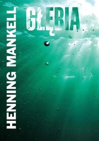 Glebia (Depths) (Polish Edition)