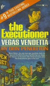 The Executioner: Vegas Vendetta