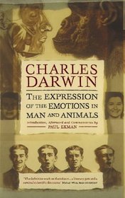 The expression of the emotions in man and animals