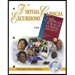 Virtual Clinical Excursions for Medical-Surgical Nursing