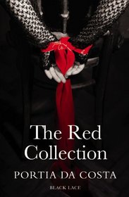 Red Collection (Black Lace)