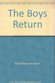 The Boys Return