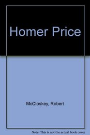 Homer Price