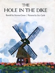 The hole in the dike