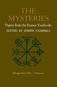 Papers from Eranos Yearbooks: The Mysteries