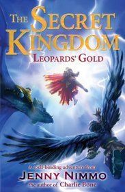 Leopards' Gold (The Secret Kingdom)