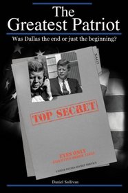 The Greatest Patriot: Was Dallas the end or just the beginning?