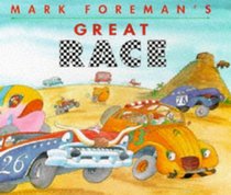 Mark Foreman's Great Race