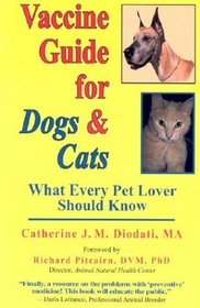 Vaccine Guide for Dogs and Cats: What Every Pet Lover Should Know