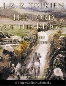 The Lord of the Rings: Return of the King Pt. 3