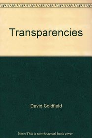 The American Journey: A History of the United States Transparency Package(Second Edition)