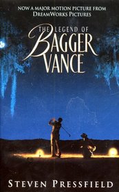 The Legend of Bagger Vance