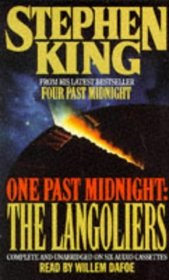 One Past Midnight: The Langoliers (Audio Cassette) (Unabridged)