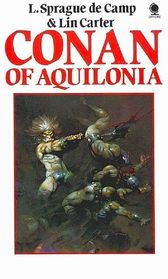 Conan of Aquilonia
