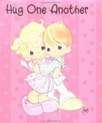 Hug One Another (Precious Moments Little Books)