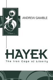 Hayek and the Market Order (Key Contemporary Thinkers)