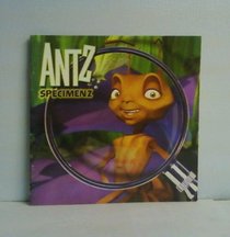 Antz Specimenz