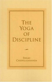 The Yoga of Discipline