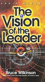 Vision of the Leader (Audio Cassette)
