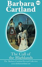 The Call Of The Highlands (The Eternal Collection) (Volume 3)