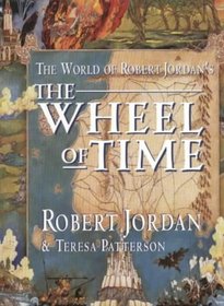 The World of Robert Jordan's 