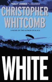 White (Jeremy Waller, Bk 2)