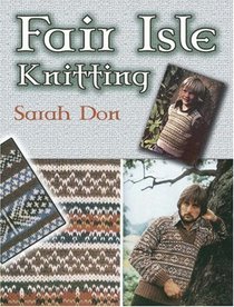 Fair Isle Knitting