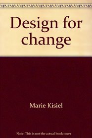 Design for change: A guide to new careers