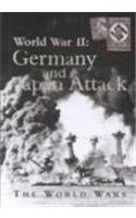 Germany and Japan Attack (The World Wars)