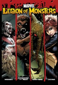 Legion of Monsters (Marvel Comics)