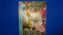 Tinker Bell and the Fairy Dance (A Moving-Windows Storybook)