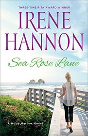 Sea Rose Lane (Hope Harbor, Bk 2)